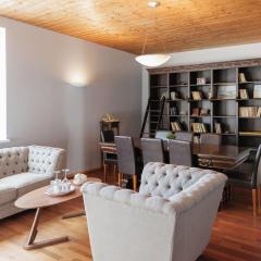 Grand Holm Marina Kapteni apartment