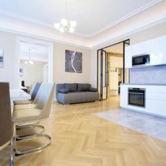 Premium Apartment by Hi5 - Ferenciek tere - 3 BDR