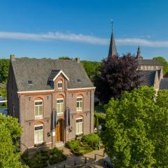 Boetiekhotel op de Platz