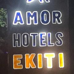 AMOR Hotel Ekiti