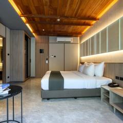Luminous Resort & Spa by Areca