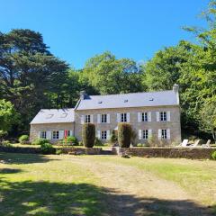 607-Manoir de Pompren