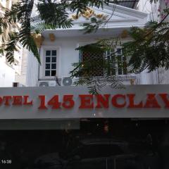 Hotel 145 Enclave