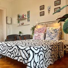 Carla’s Résidences Studio Hyper Centre