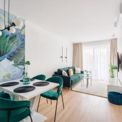 CHILLIapartamenty - Kasprowicza- KAMA