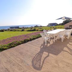 697-Villa Hent Kost la mer a 10m