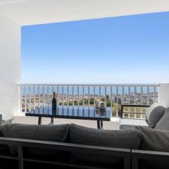 ViVi Homes - Santangelo Pool, Terrace & Sea View