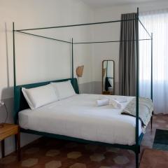 Dimora Malatesta @ The Vatican