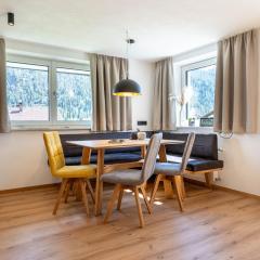 Maurig Appartements