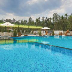 The Grand Retreat - Chikmagalur