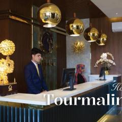 Hotel Tourmaline Peshawar