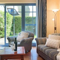 Ferienhaus Friederike