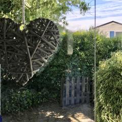 Chalet Strandliebe Bredene