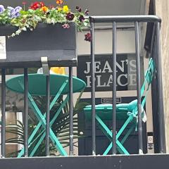 Jeans Place Watergate St Rows near racecourse