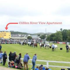 Clifden River View Apartment