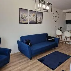 Apartament w Koninie przy ul. Wiosny Ludów