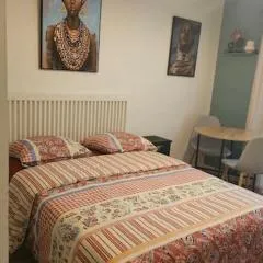 Studio avec jardin et parking 04