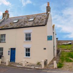 Dolphin Cottage Chesil Beach