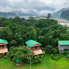 Tashree Kabeela Riverside Resort