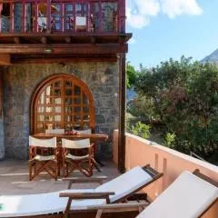 Elounda Monastery Collection House