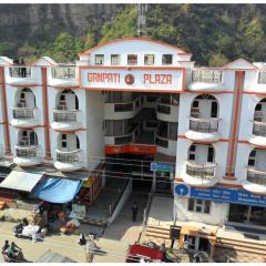 Hotel Ganpati Plaza, Haridwar
