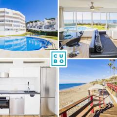 Cubo's Apartamento Marbella Mar