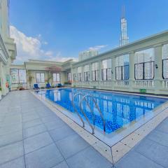 M Saigon Apartment-The Manor HCM