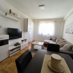 Apartman Zivic