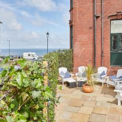 Sandside Beachfront Cottage Perfectly Saltburn