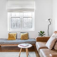 Central London Beautiful 2bed