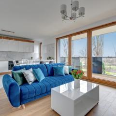 FRONT PARK apartments by Staywin