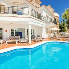 Imaroga Villa
