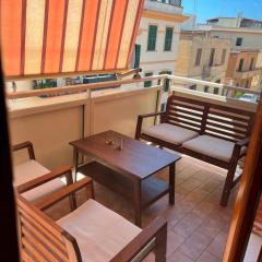 Cozy apartment in the central part of Anzio