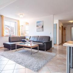 Schulstraße FeWo S3 (DG rechts)