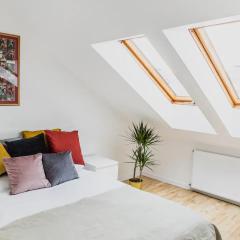 1 - bedroom Apartment - Przemyska 4 Street