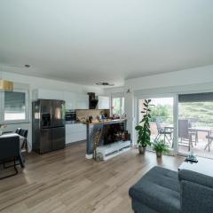 Villa Helij apartment