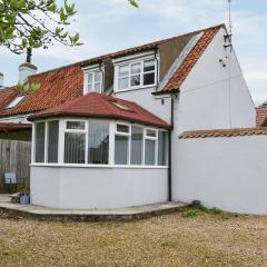 Garden Cottage