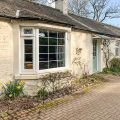 Milnhead Cottage