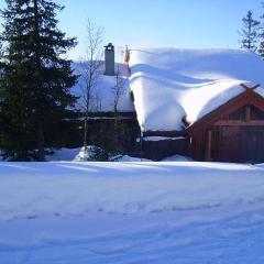 Bekkeli; Mountain cabin, amazing view - ski in - ski out, golf, hike, bike,, fishing,