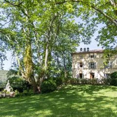 Château Mentone