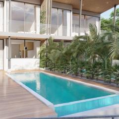 Villa Heliconia by Arenal Heights