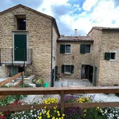 Monte Cuccolo House B&B