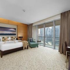 Maison Privee - Fabulous Studio with Direct Burj Khalifa Views