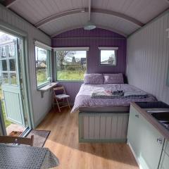 Market Street Shepherd's Hut Leitrim