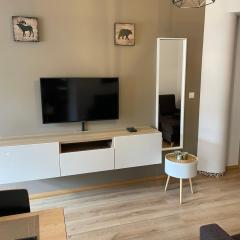 Przystanek Karpacz - ul Komuny Paryskiej 3