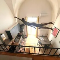 La Nuotatrice
