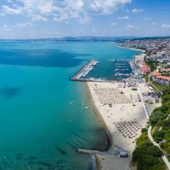 VODENICATA 3 Apartament Sveti Vlas