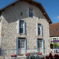 Gîte Miers chez Nadine