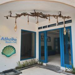 Atholhu Beach club