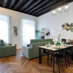 Casa Romano Suites